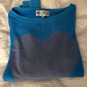 Wildfox sweatshirt